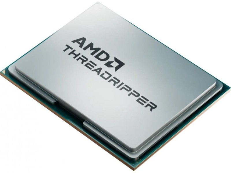 PROCESSOR AMD THREADRIPPER PRO 7975WX (32C/64T) 4.0 GHZ (5.3 GHZ TURBO) SOCKET STR5 TDP 350W TRAY 100-000000453 – AMD Процесори