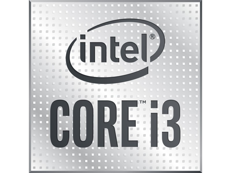 Intel Core i3-10100 processor 3.6 GHz 6 MB Smart Cache Box BX8070110100 – INTEL Процесори