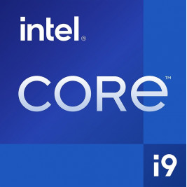 Intel Core i9 - 16-core