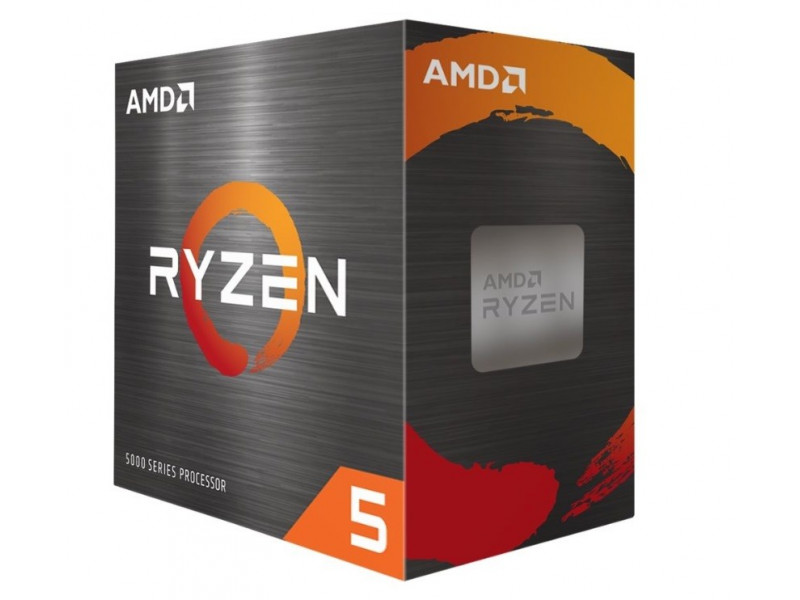 AMD Ryzen 5 5500 processor 3.6 GHz 16 MB L3 Box AMD Ryzen 5 5500 processor 3.6 GHz 16 MB L3 Box