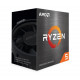 AMD Ryzen 5 5500 processor 3.6 GHz 16 MB L3 Box AMD Ryzen 5 5500 processor 3.6 GHz 16 MB L3 Box