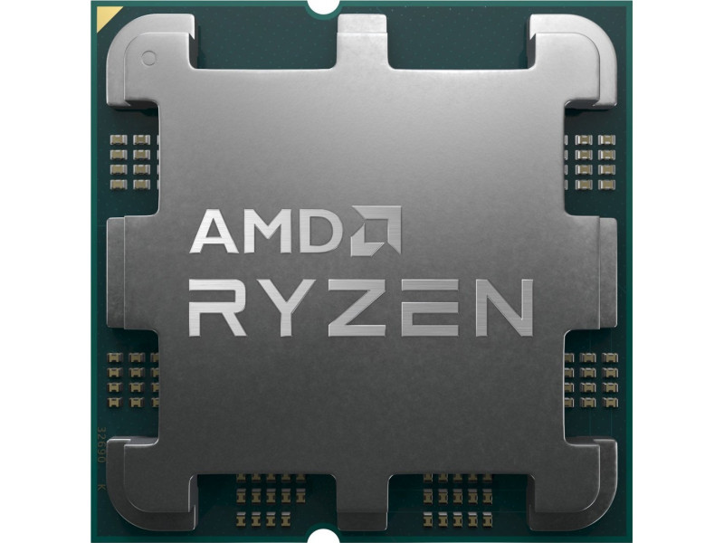 AMD Ryzen 5 7600 processor 3.8 GHz 32 MB L3 AMD Ryzen 5 7600 processor 3.8 GHz 32 MB L3