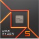 AMD Ryzen 5 7600X processor 4.7 GHz 32 MB L3 Box 100-100000593WOF – AMD Процесори