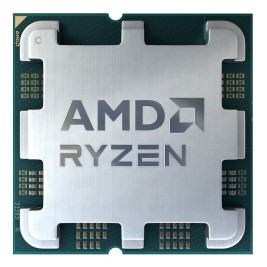 AMD Ryzen 5 7600X3D processor 4.1 GHz 96 MB L3 (100-000001721) Tray