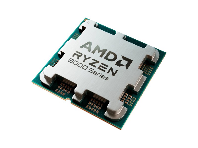 AMD Ryzen™ 5 8600G tray - processor 100-000001237 – AMD Процесори