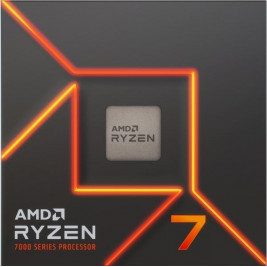 AMD Ryzen 7 7700X processor 4.5 GHz 32 MB L3 Box