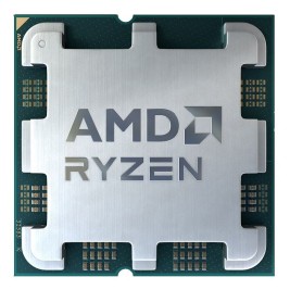 AMD Ryzen 7 9800X3D processor 4.7 GHz 96 MB L3