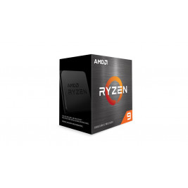 AMD Ryzen 9 5900X processor 3.7 GHz 64 MB L3