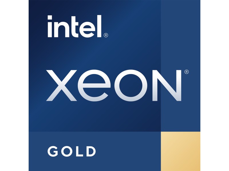 Intel Xeon Gold 6346 processor 3.1 GHz 36 MB CD8068904570201 – INTEL Процесори