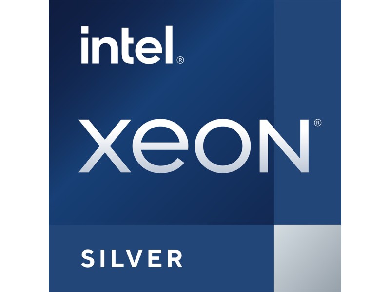 Intel Xeon Silver 4310 processor 2.1 GHz 18 MB CD8068904657901 – INTEL Процесори
