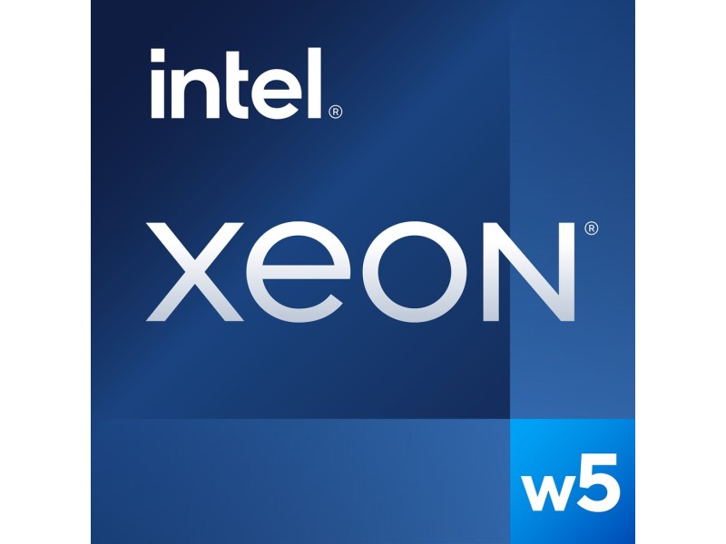 Intel Xeon w5-3435X processor 3.1 GHz 45 MB Smart Cache PK8071305082000 – INTEL Процесори