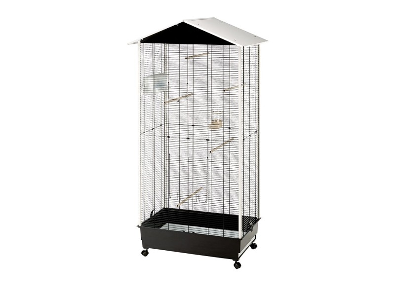 FERPLAST Nota Aviary  - 161,5 cm 56115423 – FERPLAST Клетки и хранилки
