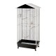 FERPLAST Nota Aviary  - 161,5 cm 56115423 – FERPLAST Клетки и хранилки