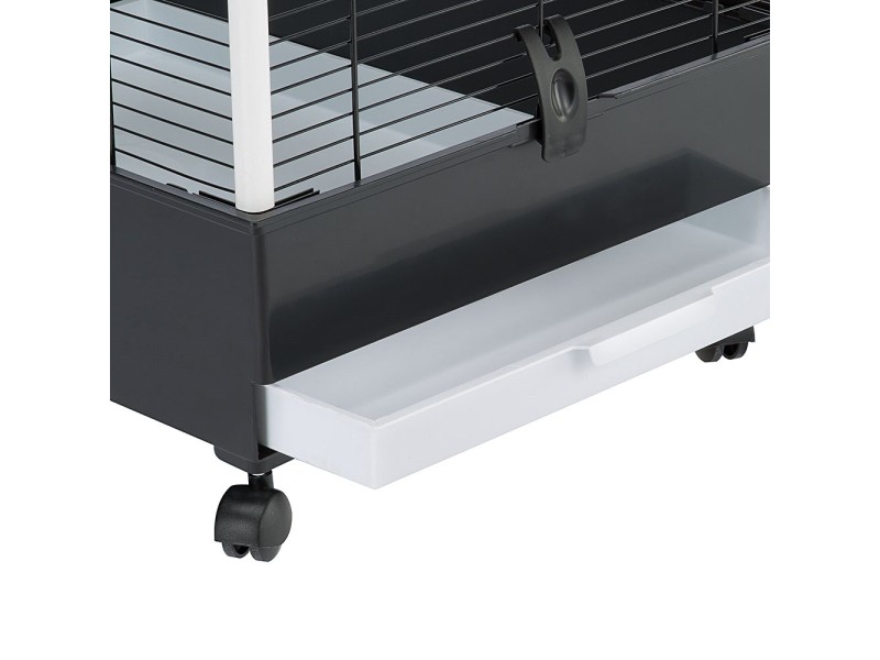 FERPLAST Nota Aviary  - 161,5 cm 56115423 – FERPLAST Клетки и хранилки