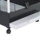 FERPLAST Nota Aviary  - 161,5 cm 56115423 – FERPLAST Клетки и хранилки