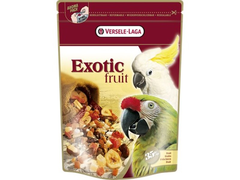Versele-Laga 5410340217818 pet bird food 600 g DLZVSLKDG0026 – VERSELE-LAGA Храна за птици