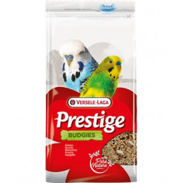 Versele-Laga Budgies 1kg 2.2 lbs (1 kg)