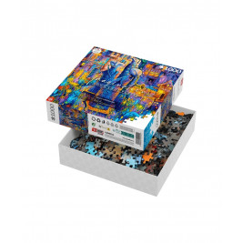Good Loot Imagination Puzzle: Roch Urbaniak Parade of Giants / Parade of Giants (1000 elements)
