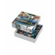 Good Loot Imagination Puzzle: Tytus Brzozowski Warsaw Bridges (1000 elements) 5908305239666 – Cenega Publishing Пъзели