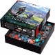 Puzzle Good Loot Gaming - Assassins Creed Shadows: Vista of Japan 1000 pc(s) Puzzle Good Loot Gaming - Assassins Creed Shadows: Vista of Japan 1000 pc(s) PUZCENTRA0020 – Cenega Publishing Пъзели