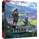 Puzzle Good Loot Gaming - Assassins Creed Shadows: Vista of Japan 1000 pc(s) Puzzle Good Loot Gaming - Assassins Creed Shadows: Vista of Japan 1000 pc(s) PUZCENTRA0020 – Cenega Publishing Пъзели