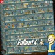 Puzzle Good Loot Gaming - Fallout 4: Perk Poster 1000 pc(s) PUZCENTRA0022 – Cenega Publishing Пъзели