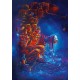 Puzzle Good Loot Imagination - Sebastian Moń: The burden of experiences 1000 pc(s) Puzzle Good Loot Imagination - Sebastian Moń: The burden of experiences 1000 pc(s) PUZCENTRA0028 – Cenega Publishing Пъзели