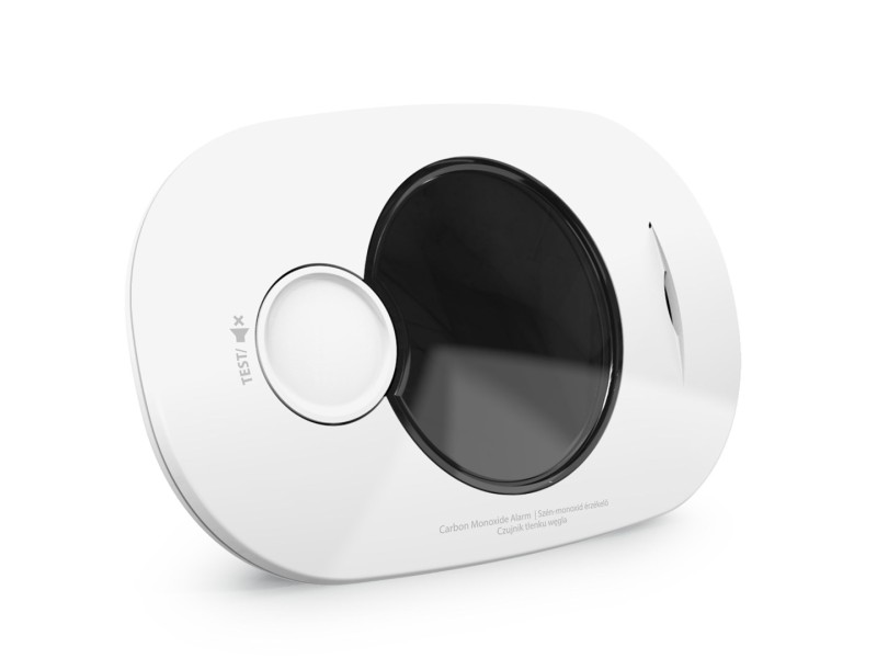 Carbon monoxide alarm FireAngel FA3322 gas detector (FA3322-INT) FA3322-INT – FireAngel Алармени системи