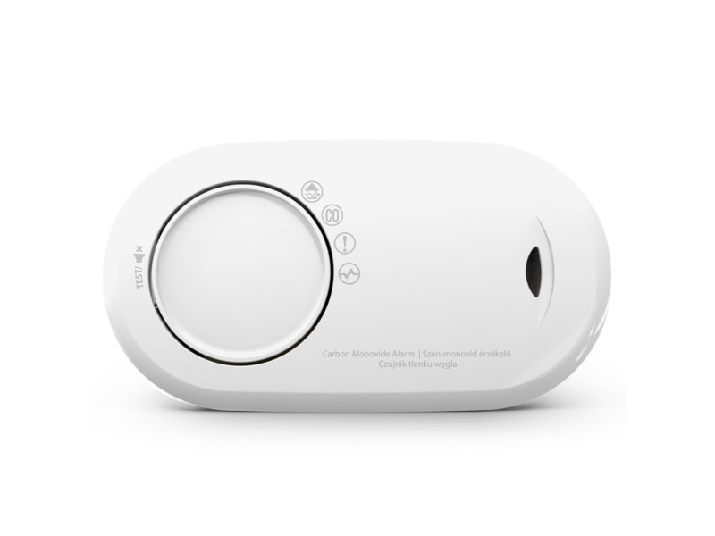 Carbon monoxide alarm FireAngel FA3820 gas detector (FA3820-INT) FA3820-INT – FireAngel Алармени системи