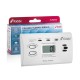Carbon monoxide detector Kidde K7DCO with display White K7DCO – Kidde Алармени системи