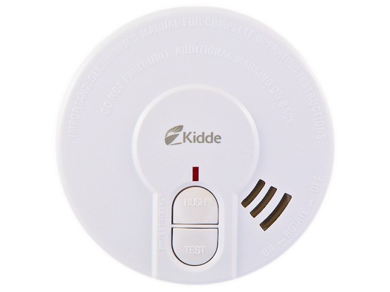 KID-29HD-UK smoke detector KID-29HD-UK – Kidde Алармени системи