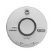 Smoke alarm FireAngel ST-622 Optical smoke detector (ST-622-PLT) ST-622-PLT – FireAngel Алармени системи