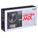 Hercules DJControl Inpulse 500 - 2-channel DJ controller SS-1940 – Hercules DJ контролери