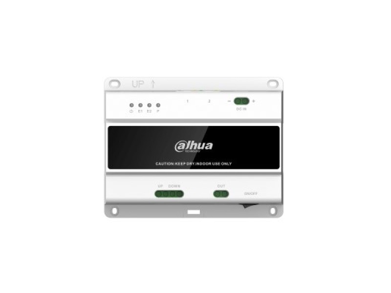 Dahua Technology VTNS2003B-2 security camera accessory VTNS2003B-2 – DAHUA Контрол на достъпа