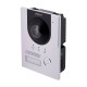 Dahua Technology VTO2202F-P-S2 video intercom system 2 MP Silver VTO2202F-P-S2 – DAHUA Контрол на достъпа