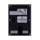 Dahua Technology VTO2202F-P-S2 video intercom system 2 MP Silver VTO2202F-P-S2 – DAHUA Контрол на достъпа