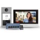 Hikvision DS-KIS604-S video-intercom set DS-KIS604-S – Hikvision Контрол на достъпа