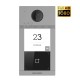 Hikvision DS-KIS604-S video-intercom set DS-KIS604-S – Hikvision Контрол на достъпа