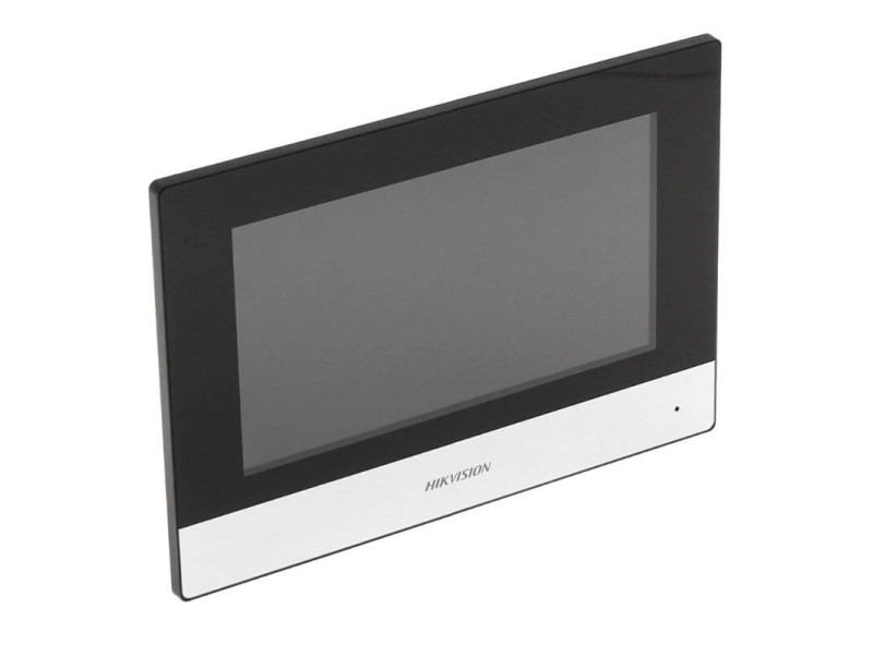 Hikvision DS-KIS604-S video-intercom set DS-KIS604-S – Hikvision Контрол на достъпа