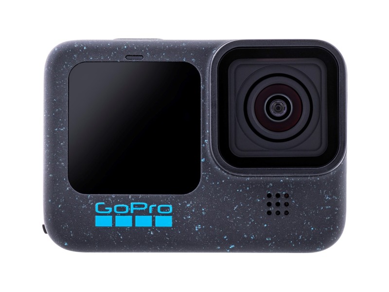 GoPro CHDHX-121-RW sports photography camera 27 MP 5K Ultra HD CMOS 25.4 / 1.9 mm (1 / 1.9) Wi-Fi 121 g CHDHX-121-RW – Go-Pro Екшън камери