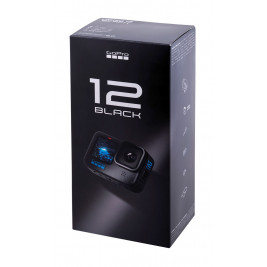 GoPro CHDHX-121-RW sports photography camera 27 MP 5K Ultra HD CMOS 25.4 / 1.9 mm (1 / 1.9") Wi-Fi 121 g