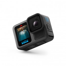 GoPro Hero 13 Black Accessory Sports Camera Bundle