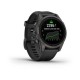 Garmin EPIX PRO Gen 2 42mm Sapphire Titanium sports watch 010-02802-15 – Garmin Спортни часовници