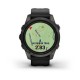 Garmin EPIX PRO Gen 2 42mm Sapphire Titanium sports watch 010-02802-15 – Garmin Спортни часовници