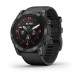 Garmin EPIX PRO g2 51mm Sapphire Carbon Gray DLC Titanium Black 010-02804-01 – Garmin Спортни часовници