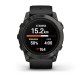 Garmin EPIX PRO g2 51mm Sapphire Carbon Gray DLC Titanium Black 010-02804-01 – Garmin Спортни часовници