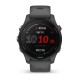 Garmin Forerunner 255 3.3 cm (1.3) MIP 46 mm Digital 260 x 260 pixels Grey Wi-Fi GPS (satellite) 010-02641-10 – Garmin Спортни часовници