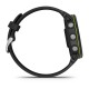 Garmin Forerunner 255 Music 3.3 cm (1.3) MIP 46 mm Digital 260 x 260 pixels Touchscreen Black Wi-Fi GPS (satellite) 010-02641-30 – Garmin Спортни часовници