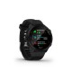 Garmin Forerunner 55 2.64 cm (1.04) 42 mm Digital 208 x 208 pixels GPS (satellite) 010-02562-10 – Garmin Спортни часовници