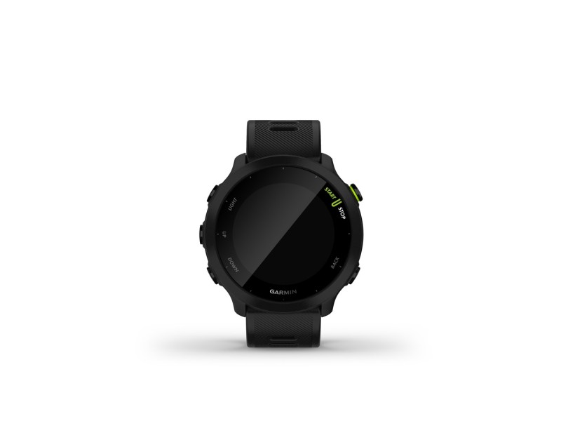 Garmin Forerunner 55 2.64 cm (1.04) 42 mm Digital 208 x 208 pixels GPS (satellite) 010-02562-10 – Garmin Спортни часовници